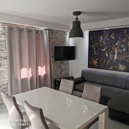 Marija Apartamento
