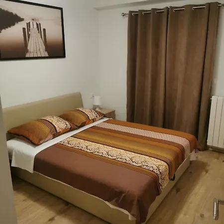 Apartamento Marija