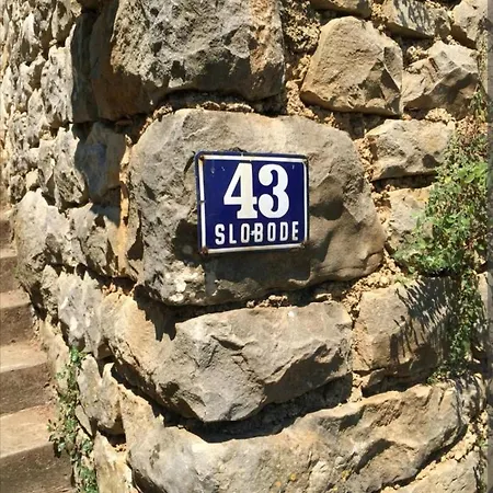 Marija Apartamento