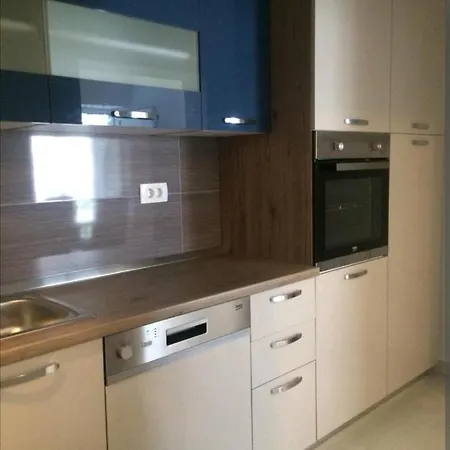 Marija * ラバック