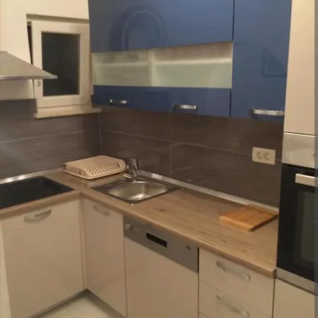 Apartamento Marija Rabac