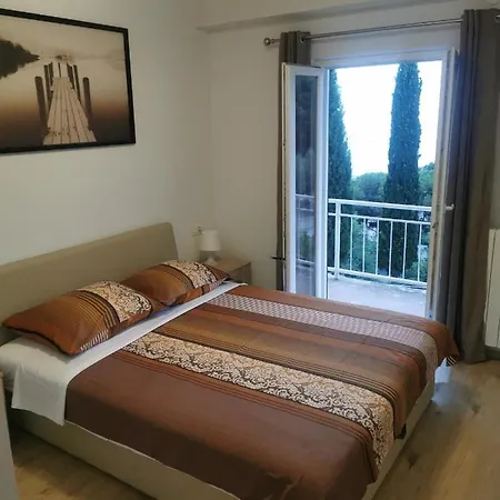 Apartamento Marija