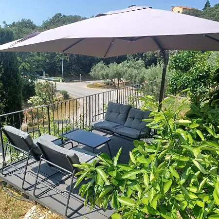 Apartamento Marija