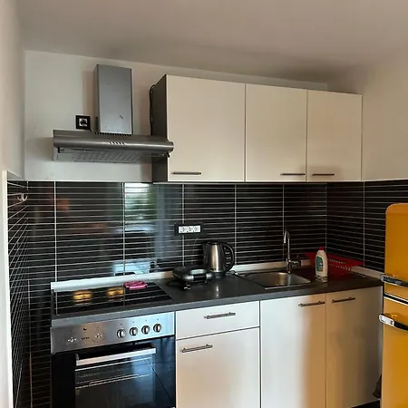 アパート Marija *