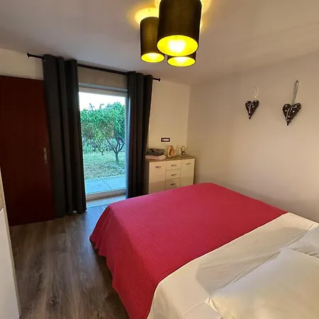 Marija Appartamento Rabac