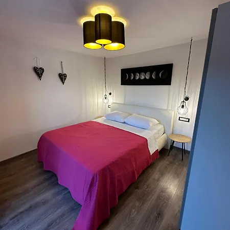 Marija アパート *