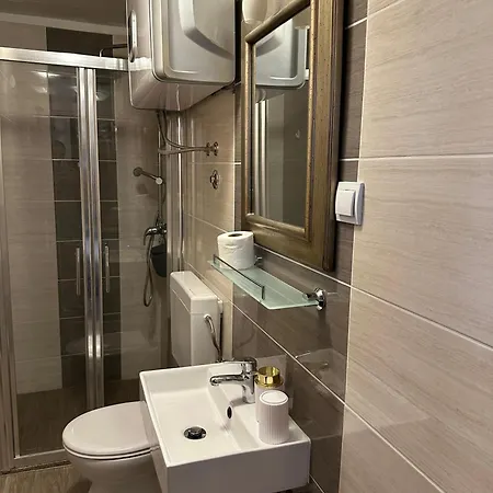 Marija Apartamento Rabac