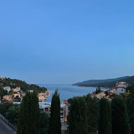 アパート Marija ラバック