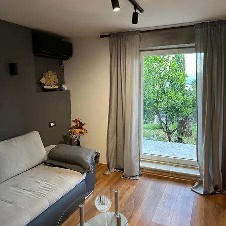 アパート Marija *