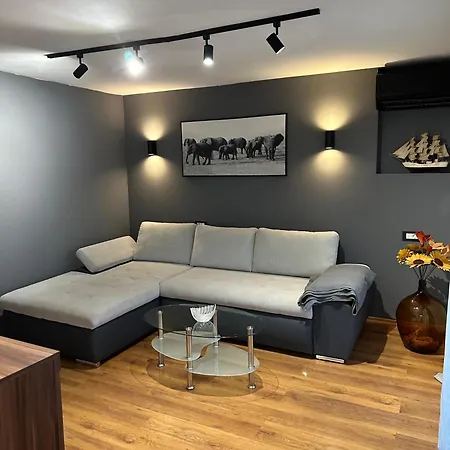 Apartamento Marija Rabac