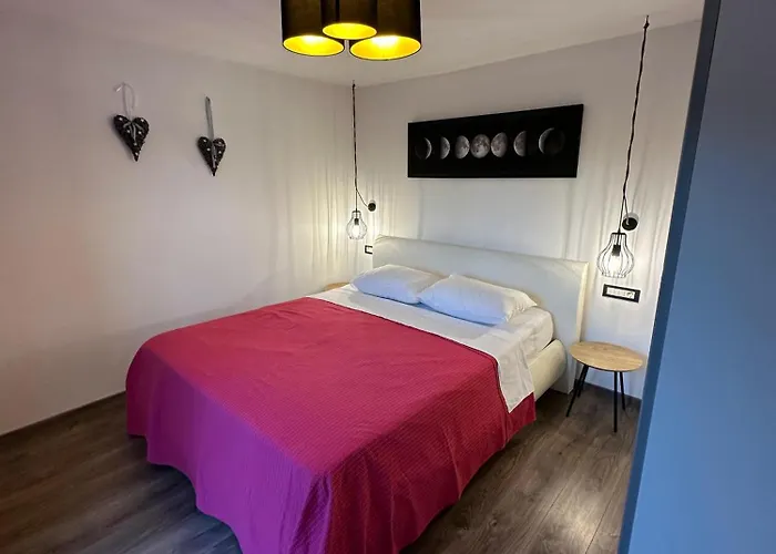 Marija Appartamento *