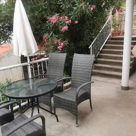Apartmán Marija *