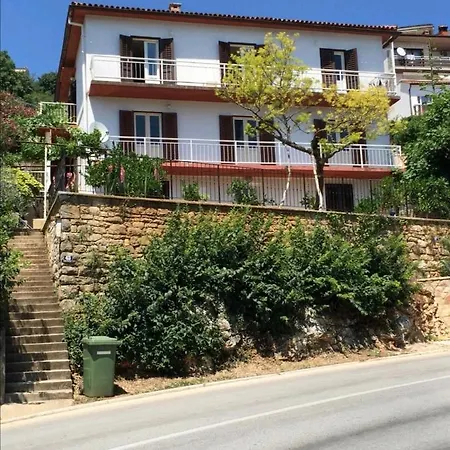 Apartman Marija *