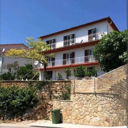Marija Apartmán