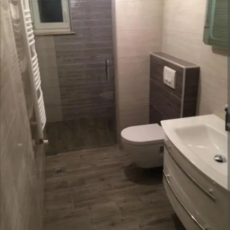 Marija Appartamento Rabac