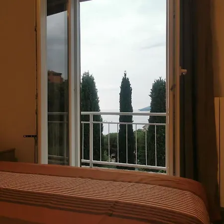 Apartmán Marija