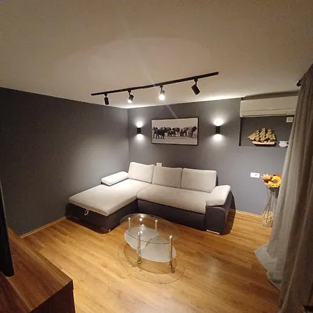 Apartmán Marija