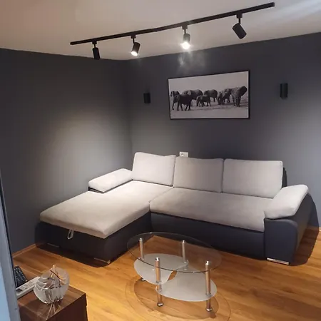 Marija Apartmán *