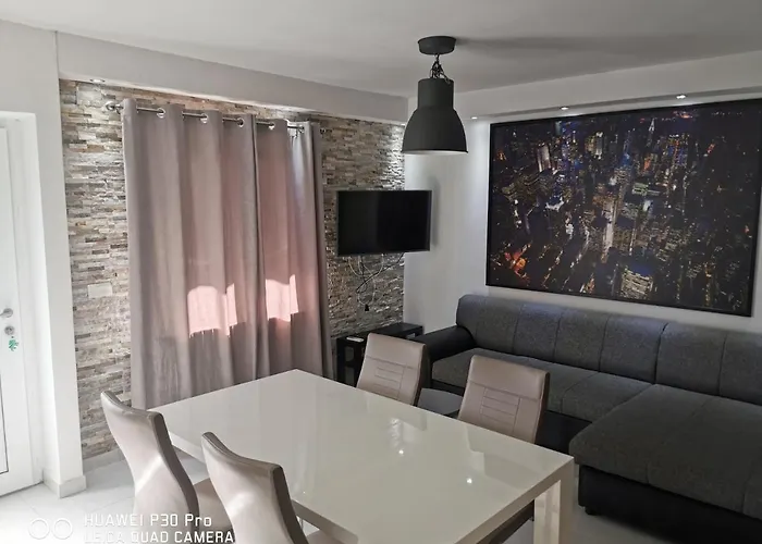 Marija Apartmán