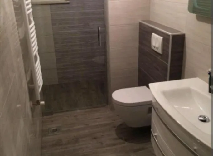 Marija Apartmán Rabac